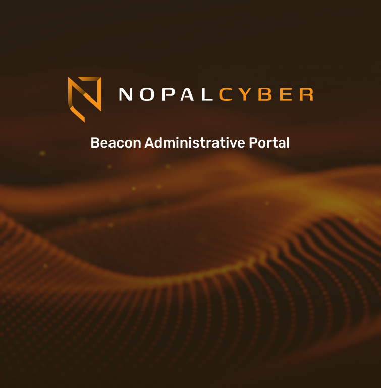 Beacon Administrative Portal